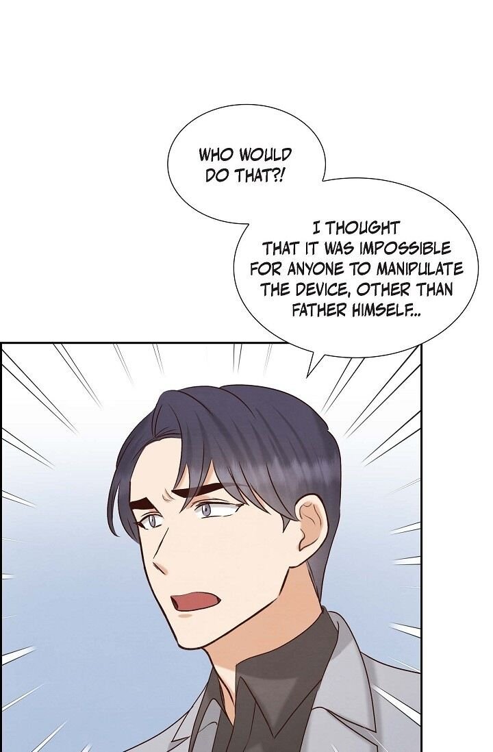 A Spoonful of Your Love - Chapter 60 Page 32