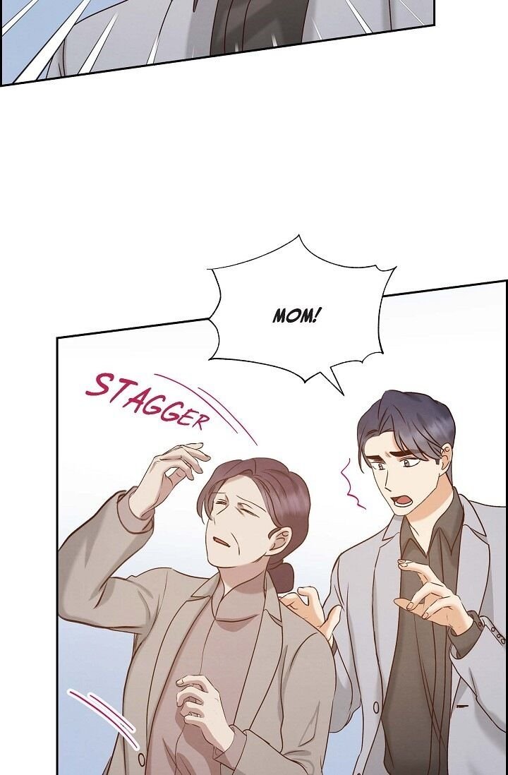 A Spoonful of Your Love - Chapter 60 Page 33