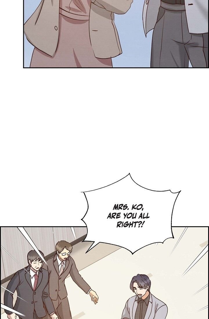 A Spoonful of Your Love - Chapter 60 Page 34