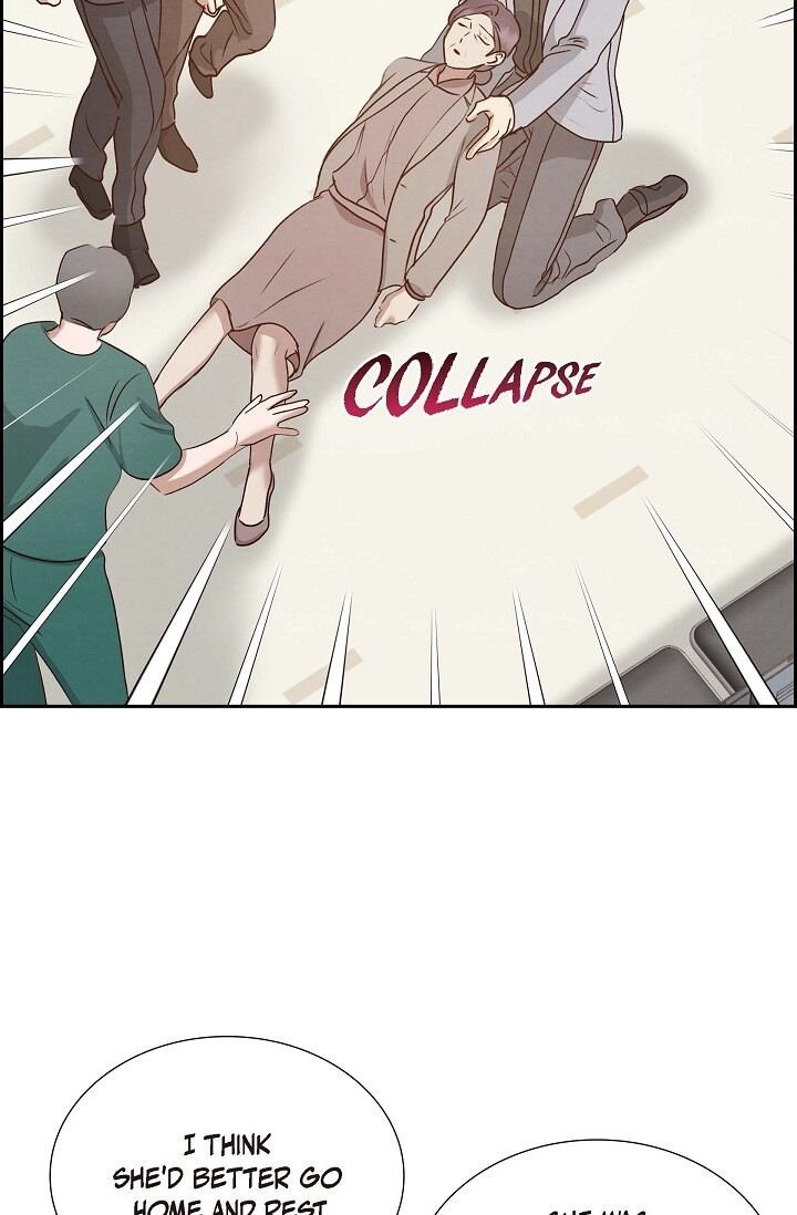 A Spoonful of Your Love - Chapter 60 Page 35