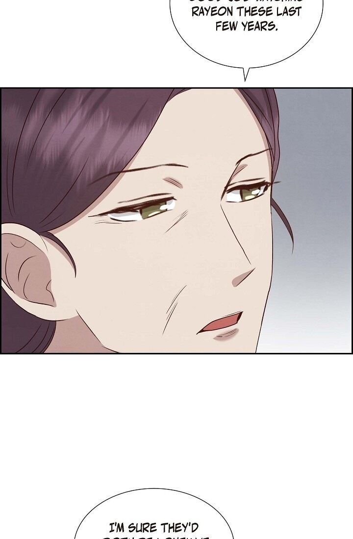 A Spoonful of Your Love - Chapter 60 Page 45