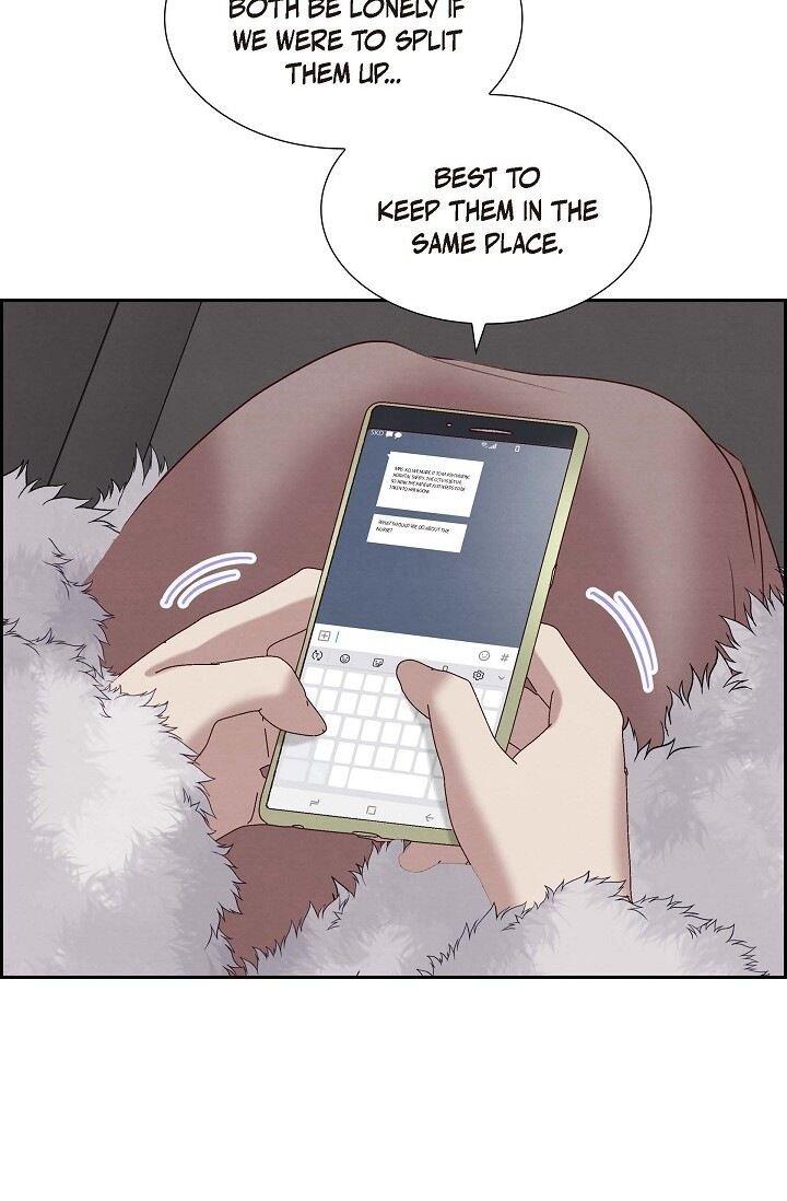 A Spoonful of Your Love - Chapter 60 Page 46