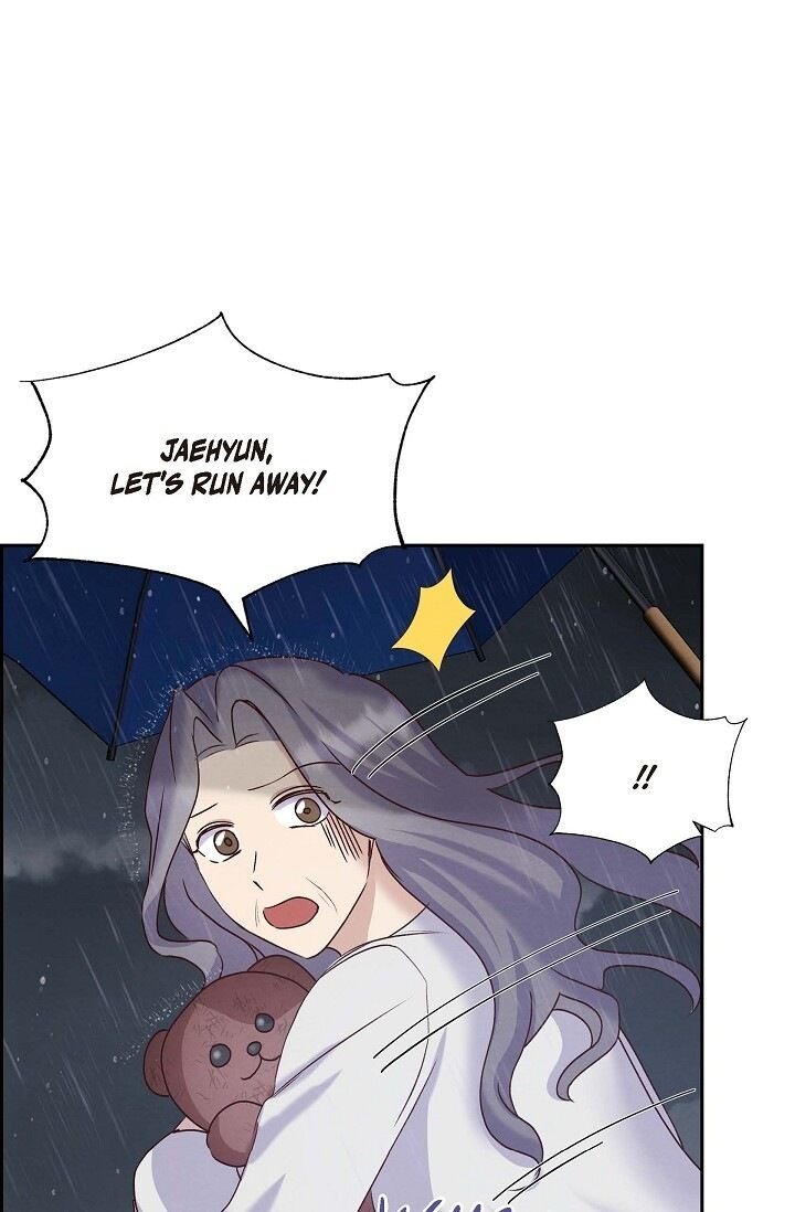 A Spoonful of Your Love - Chapter 60 Page 56