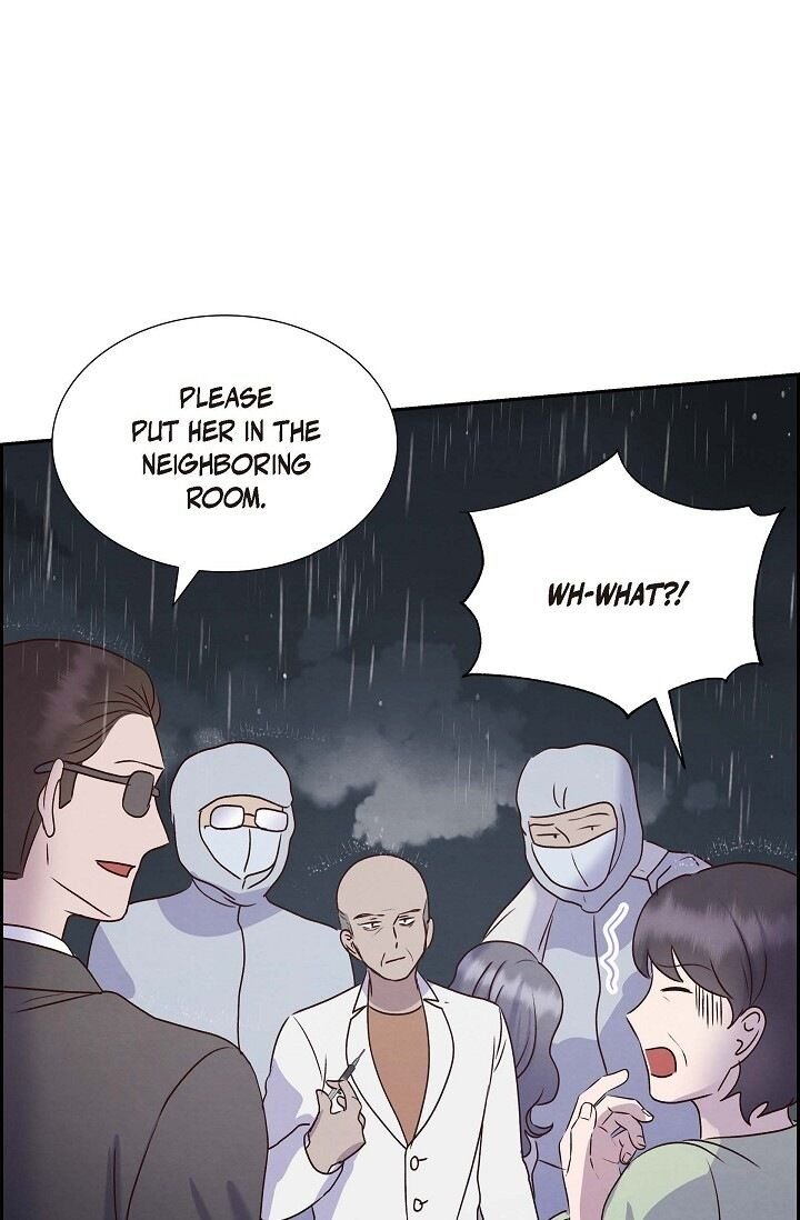 A Spoonful of Your Love - Chapter 60 Page 66