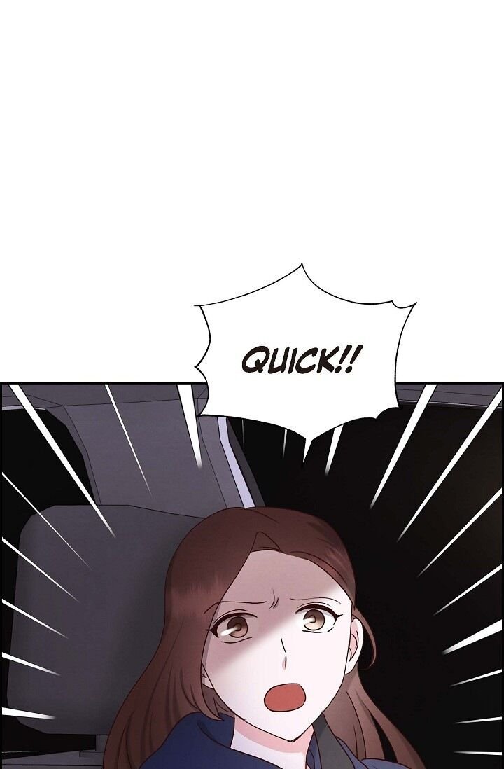 A Spoonful of Your Love - Chapter 60 Page 74