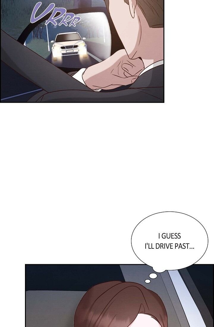 A Spoonful of Your Love - Chapter 60 Page 8