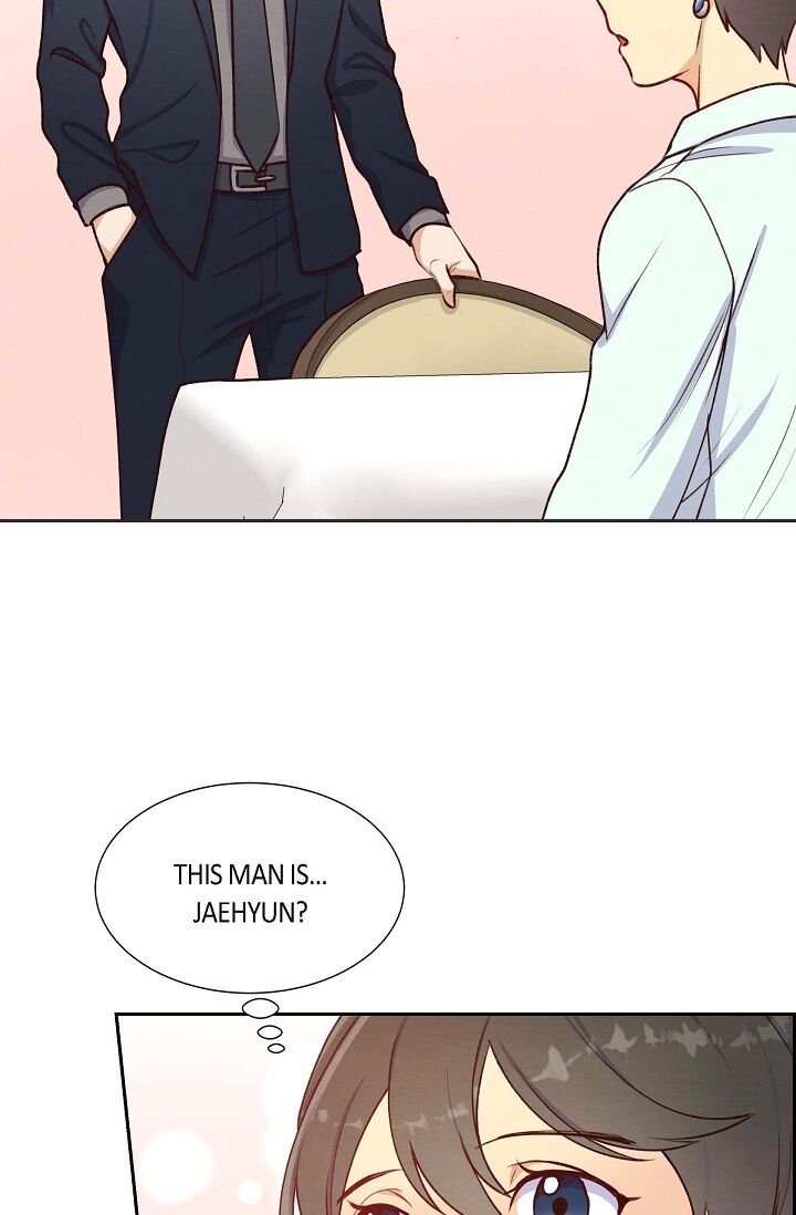 A Spoonful of Your Love - Chapter 7 Page 18