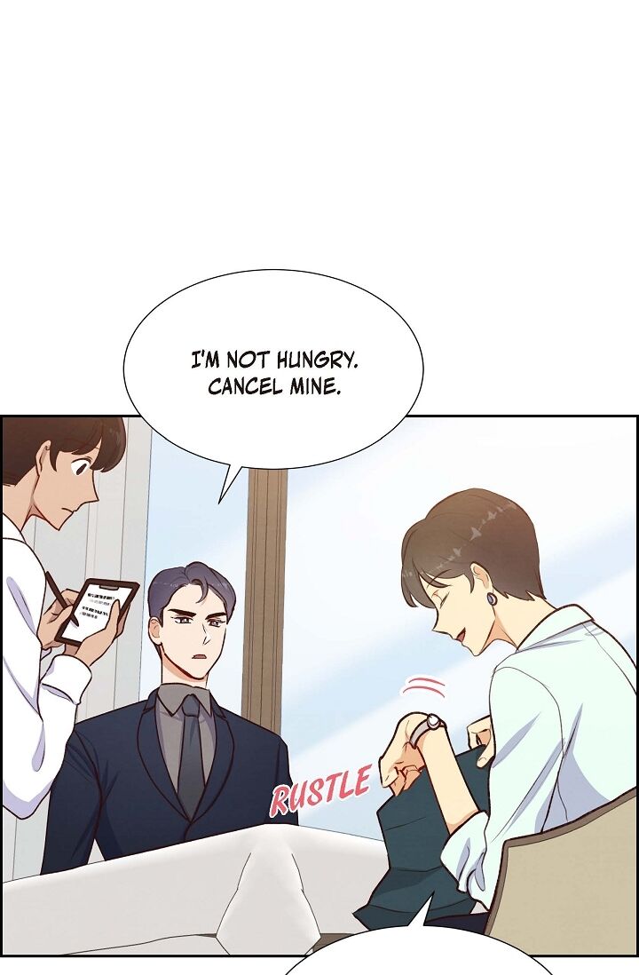 A Spoonful of Your Love - Chapter 7 Page 23