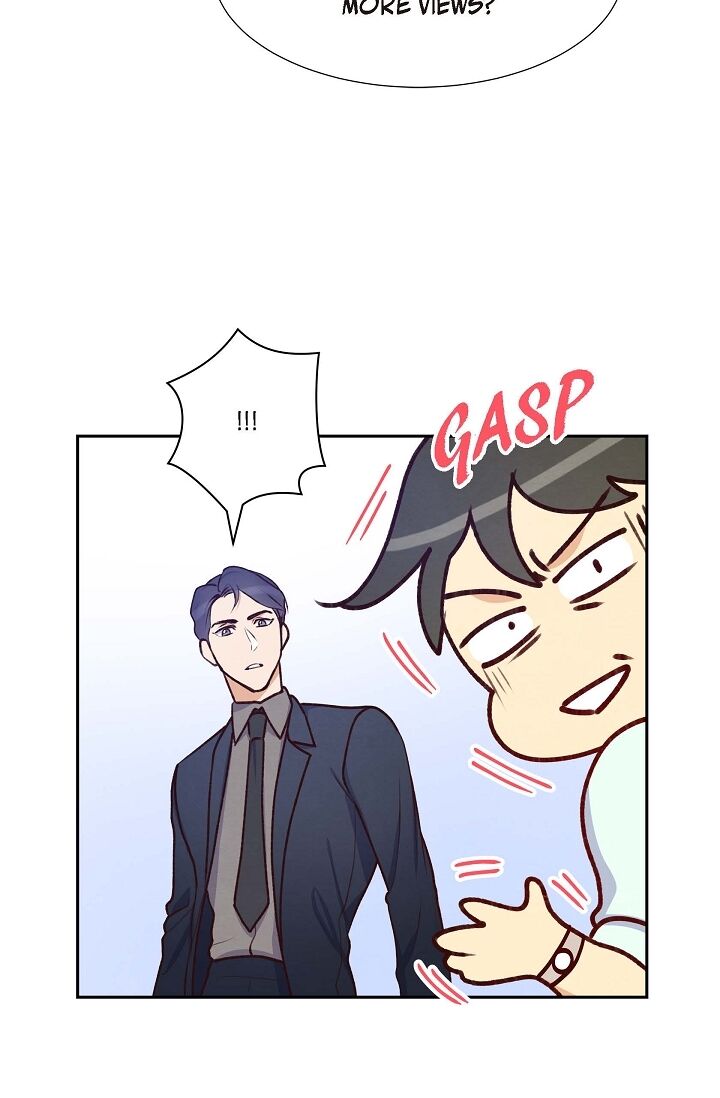 A Spoonful of Your Love - Chapter 7 Page 30