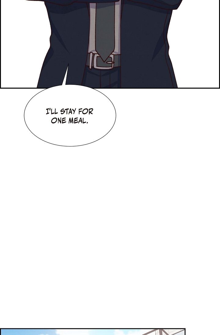 A Spoonful of Your Love - Chapter 7 Page 38