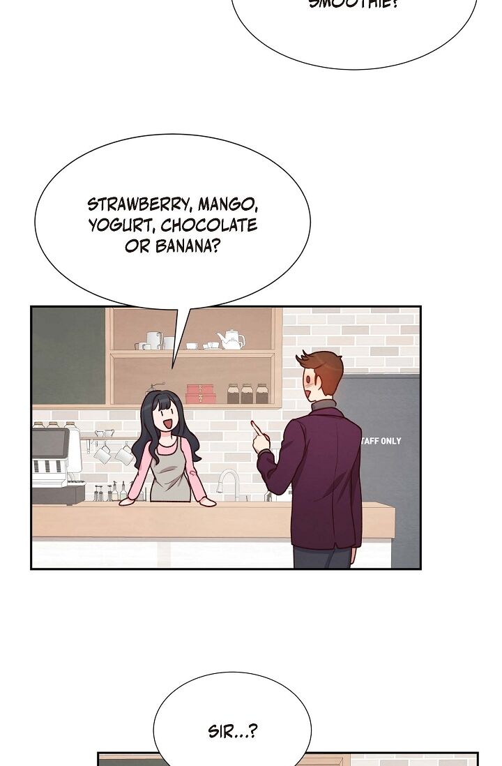 A Spoonful of Your Love - Chapter 7 Page 49