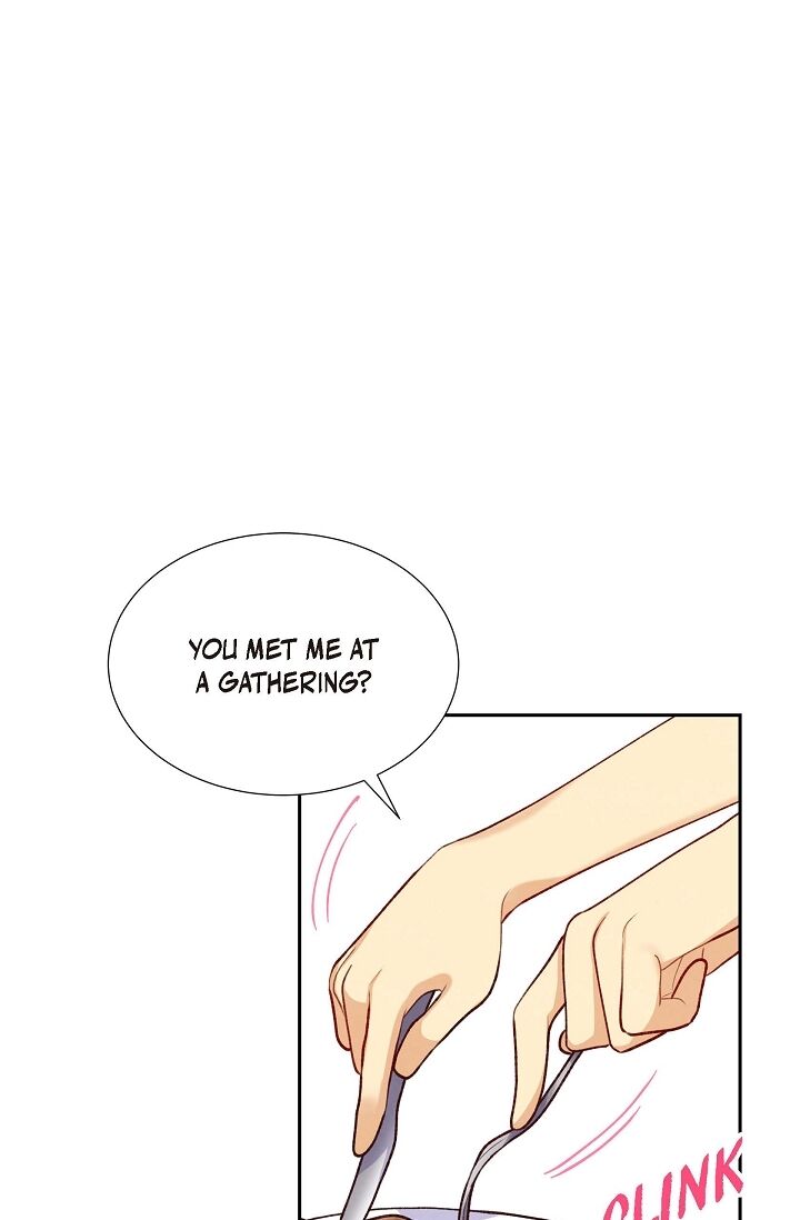 A Spoonful of Your Love - Chapter 7 Page 52