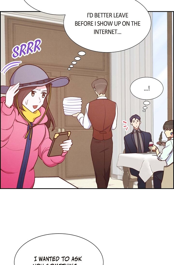 A Spoonful of Your Love - Chapter 7 Page 63