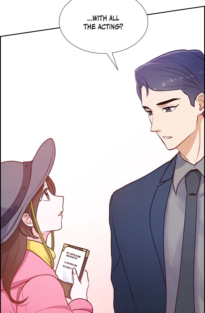 A Spoonful of Your Love - Chapter 7 Page 67