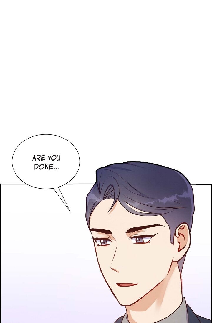 A Spoonful of Your Love - Chapter 8 Page 1