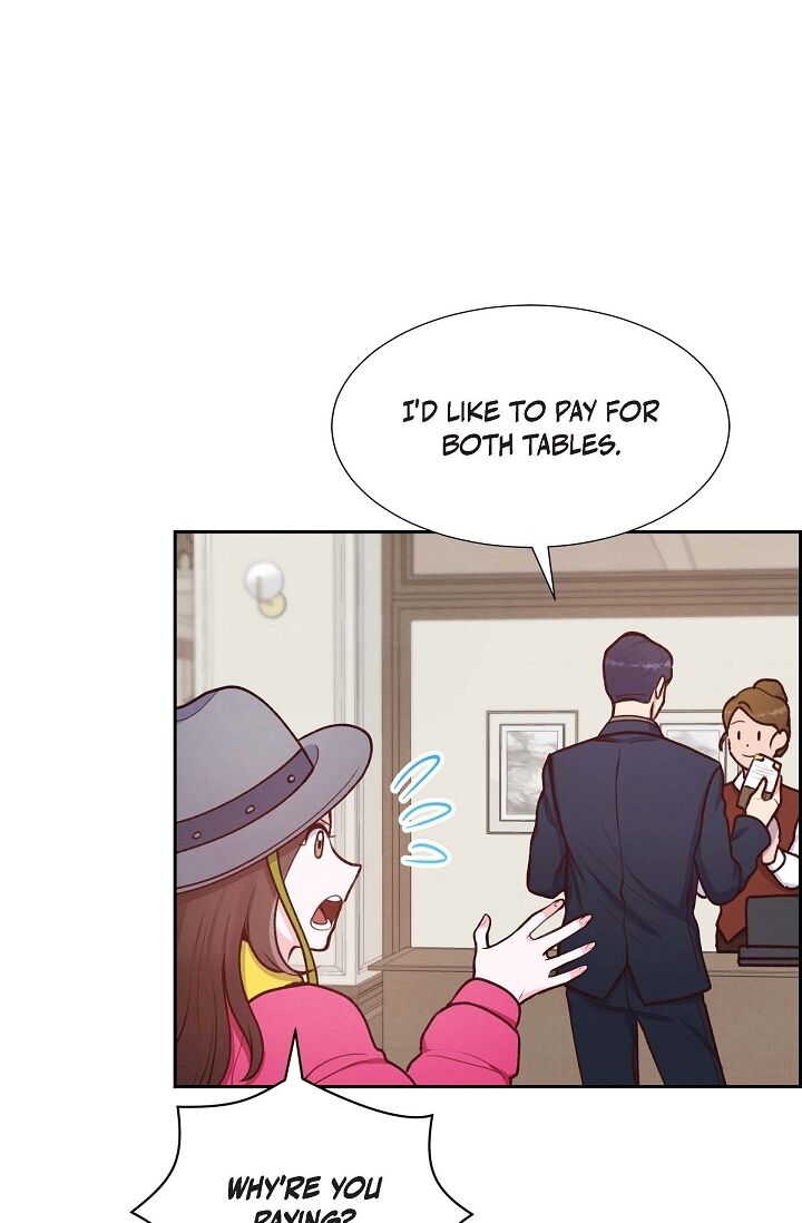 A Spoonful of Your Love - Chapter 8 Page 11