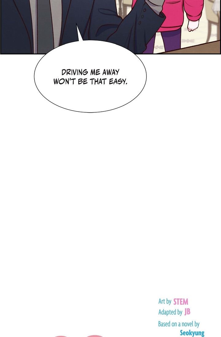 A Spoonful of Your Love - Chapter 8 Page 13