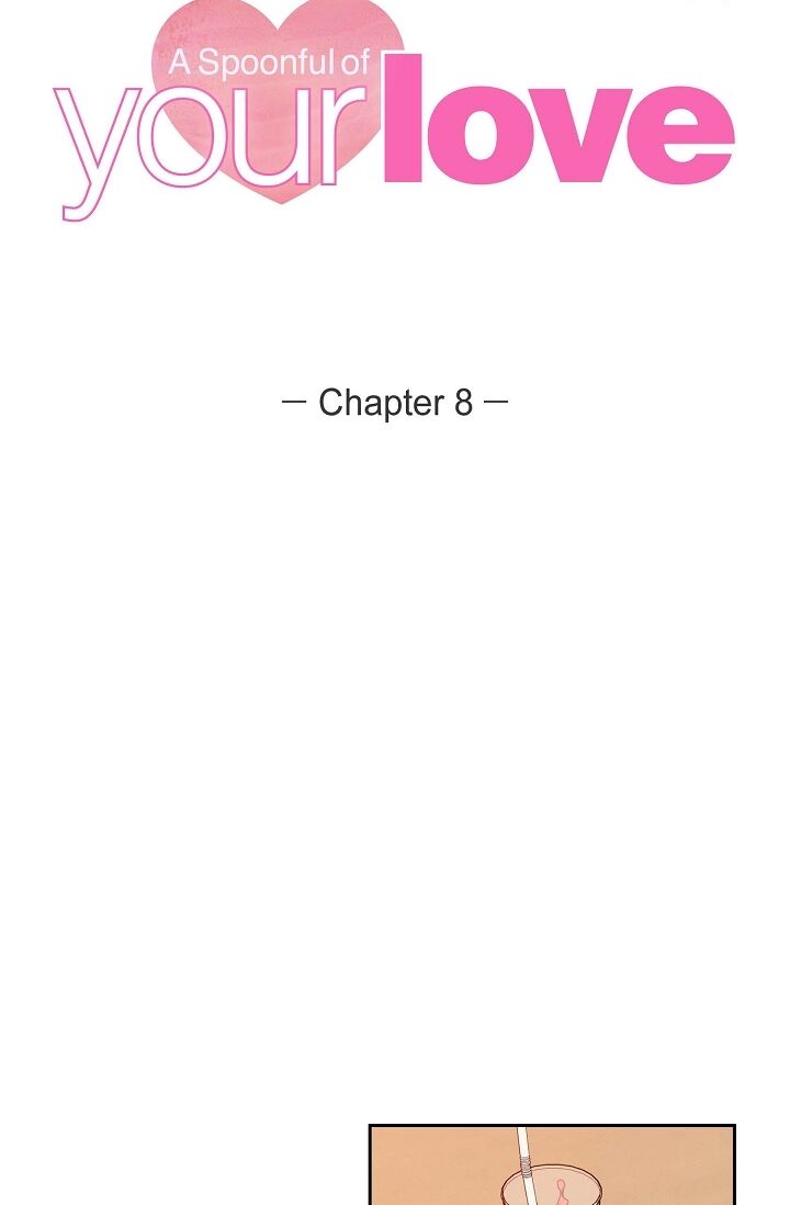 A Spoonful of Your Love - Chapter 8 Page 14