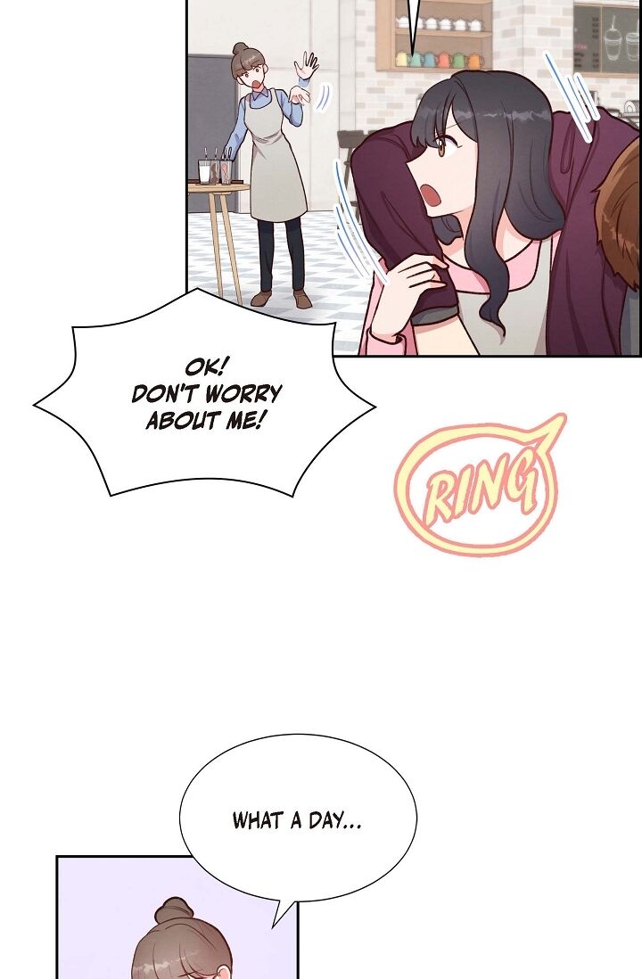 A Spoonful of Your Love - Chapter 8 Page 25