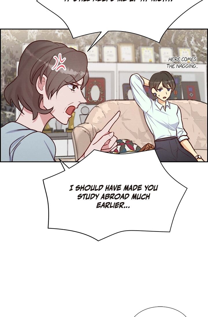 A Spoonful of Your Love - Chapter 8 Page 44