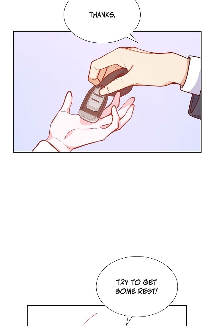 A Spoonful of Your Love - Chapter 8 Page 55