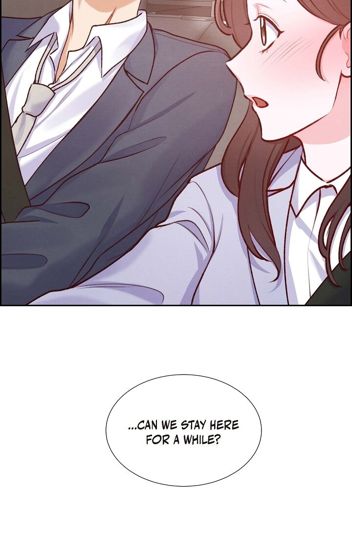 A Spoonful of Your Love - Chapter 8 Page 66