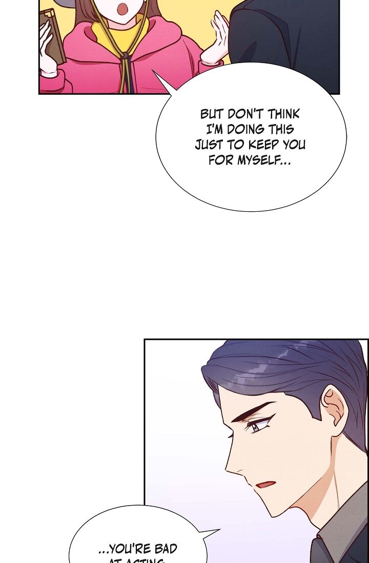 A Spoonful of Your Love - Chapter 8 Page 7