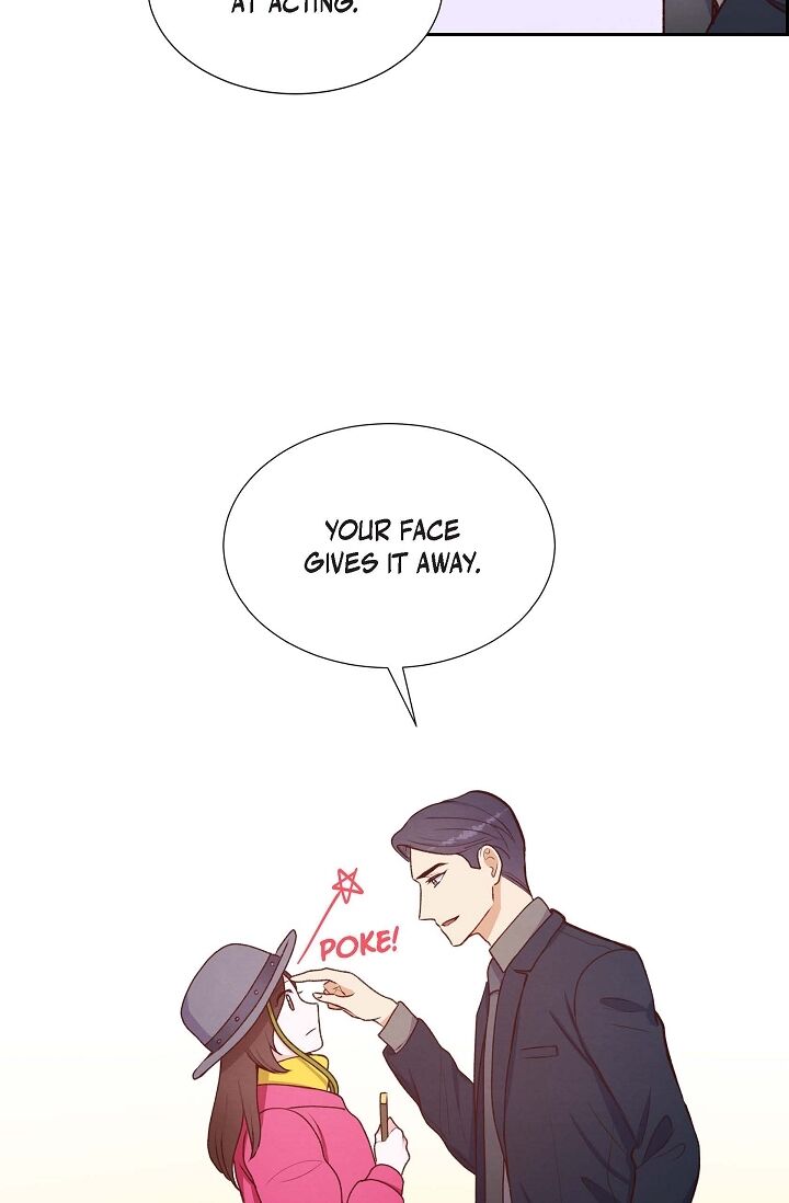 A Spoonful of Your Love - Chapter 8 Page 8