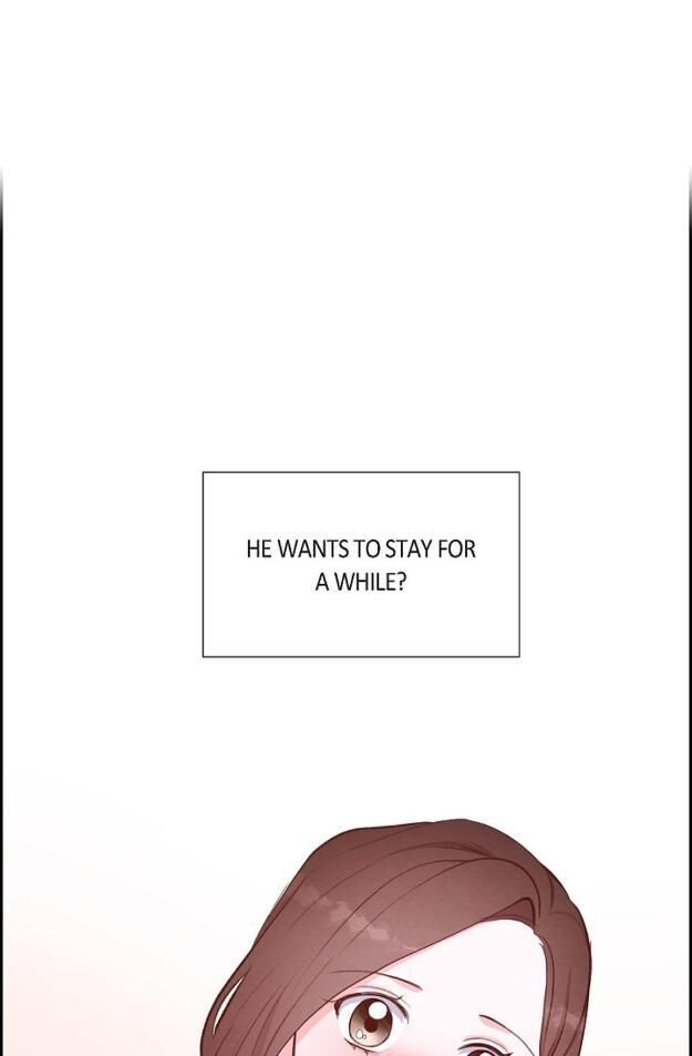 A Spoonful of Your Love - Chapter 9 Page 1