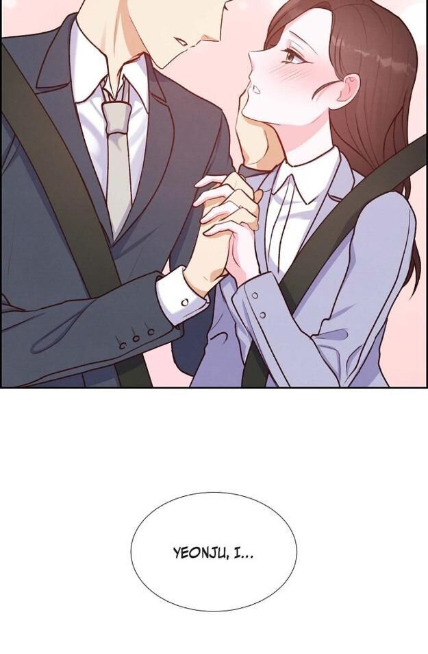 A Spoonful of Your Love - Chapter 9 Page 13