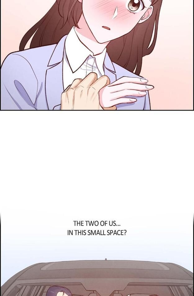 A Spoonful of Your Love - Chapter 9 Page 2