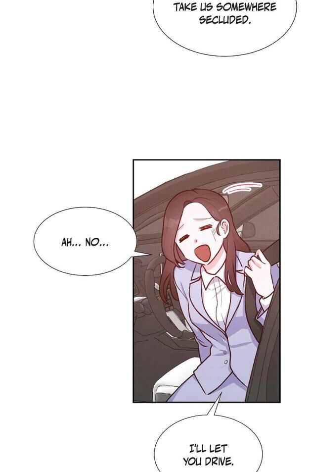 A Spoonful of Your Love - Chapter 9 Page 28