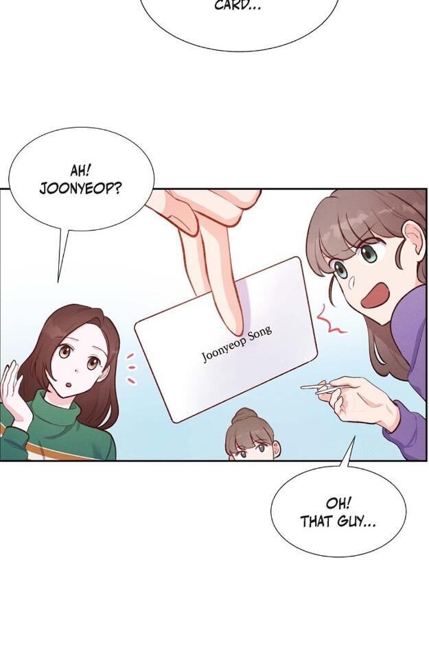 A Spoonful of Your Love - Chapter 9 Page 35