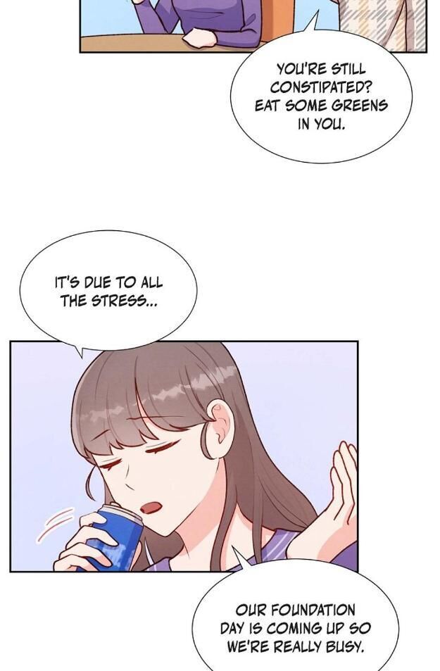 A Spoonful of Your Love - Chapter 9 Page 41