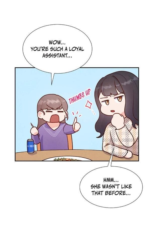 A Spoonful of Your Love - Chapter 9 Page 43