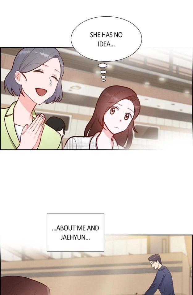 A Spoonful of Your Love - Chapter 9 Page 53