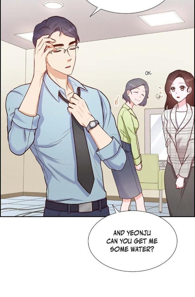 A Spoonful of Your Love - Chapter 9 Page 57