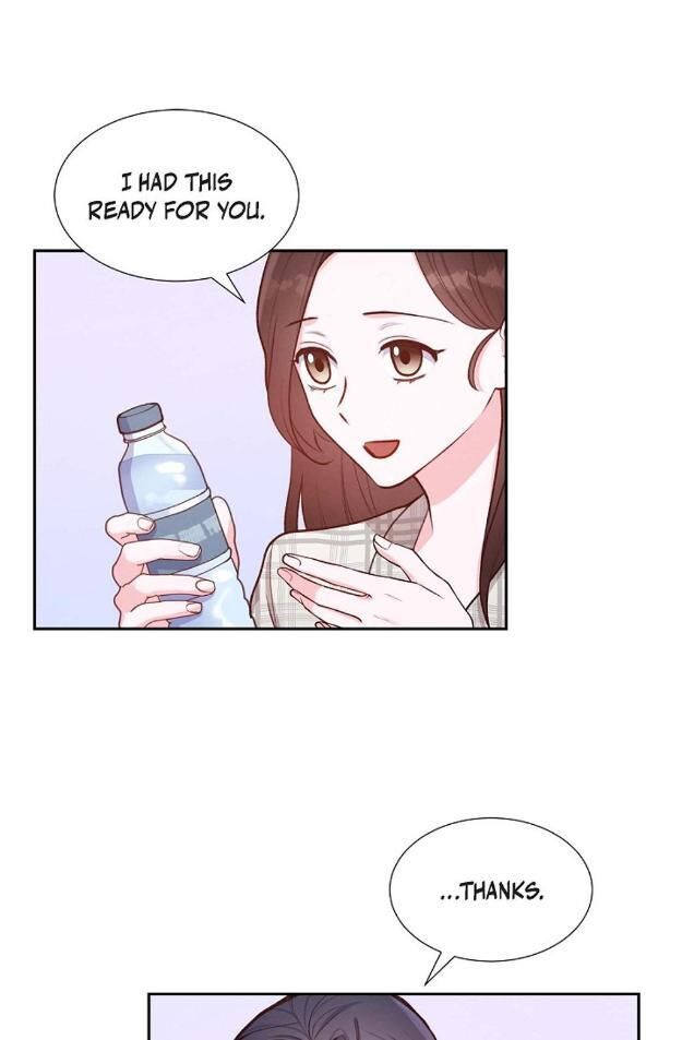 A Spoonful of Your Love - Chapter 9 Page 58