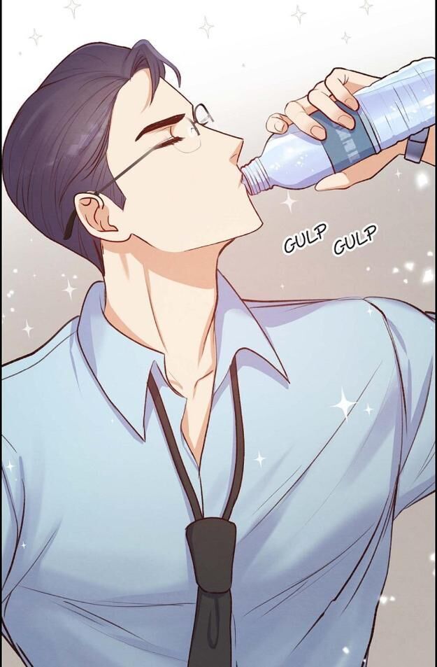 A Spoonful of Your Love - Chapter 9 Page 60