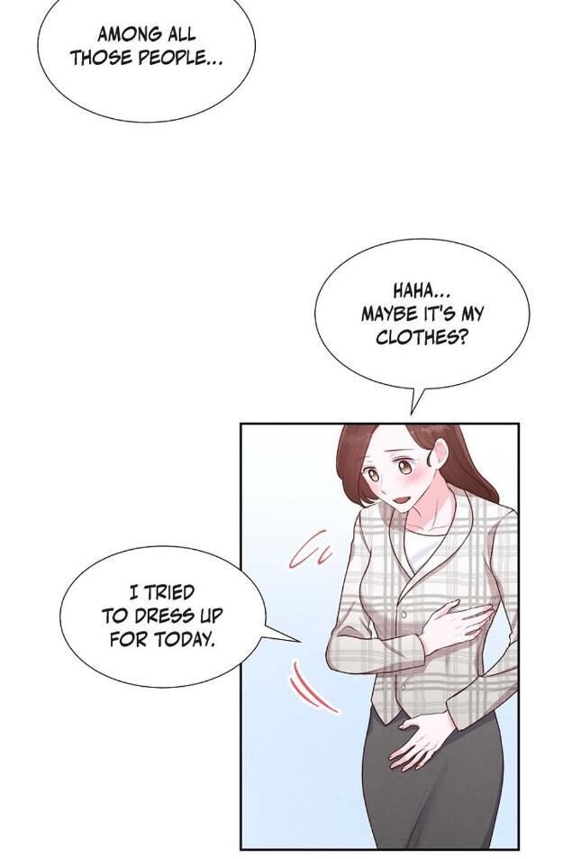 A Spoonful of Your Love - Chapter 9 Page 64