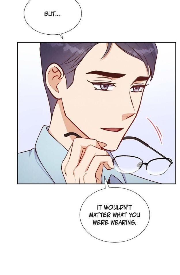 A Spoonful of Your Love - Chapter 9 Page 66