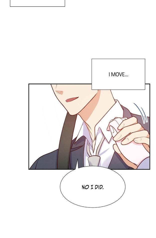 A Spoonful of Your Love - Chapter 9 Page 7