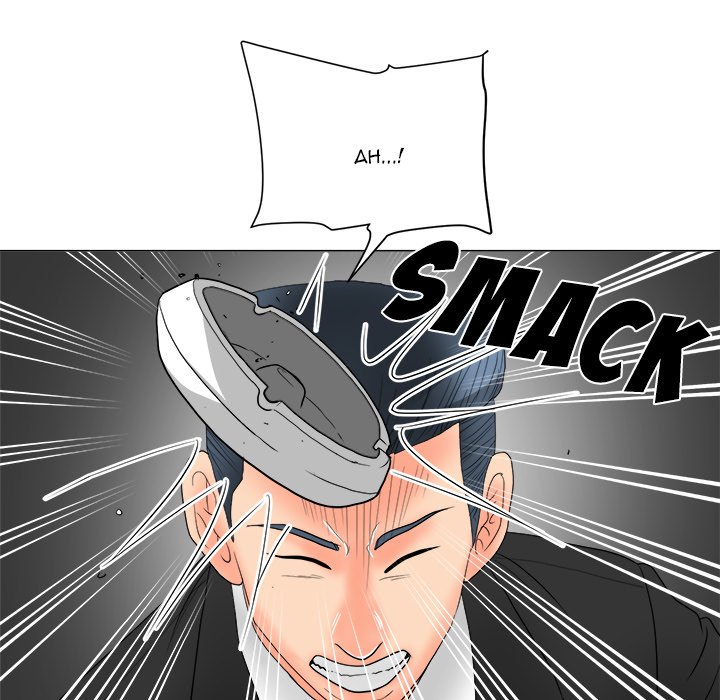 Family Business - Chapter 18 Page 61