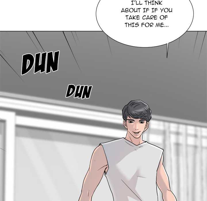 Family Business - Chapter 2 Page 11