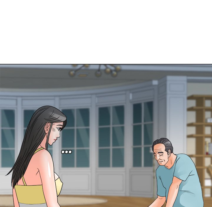 Family Business - Chapter 23 Page 22