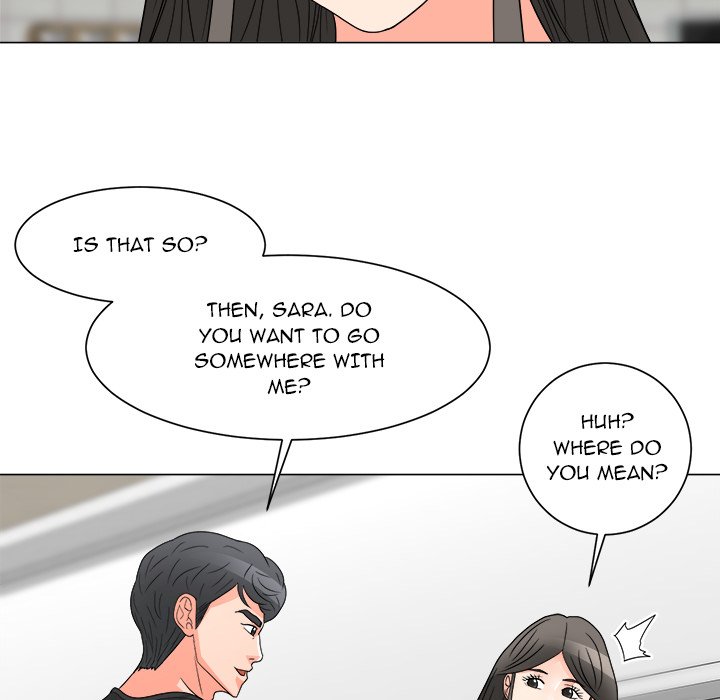 Family Business - Chapter 26 Page 30