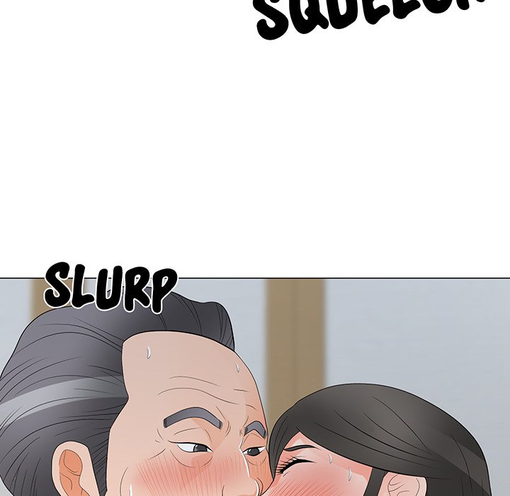 Family Business - Chapter 36 Page 8