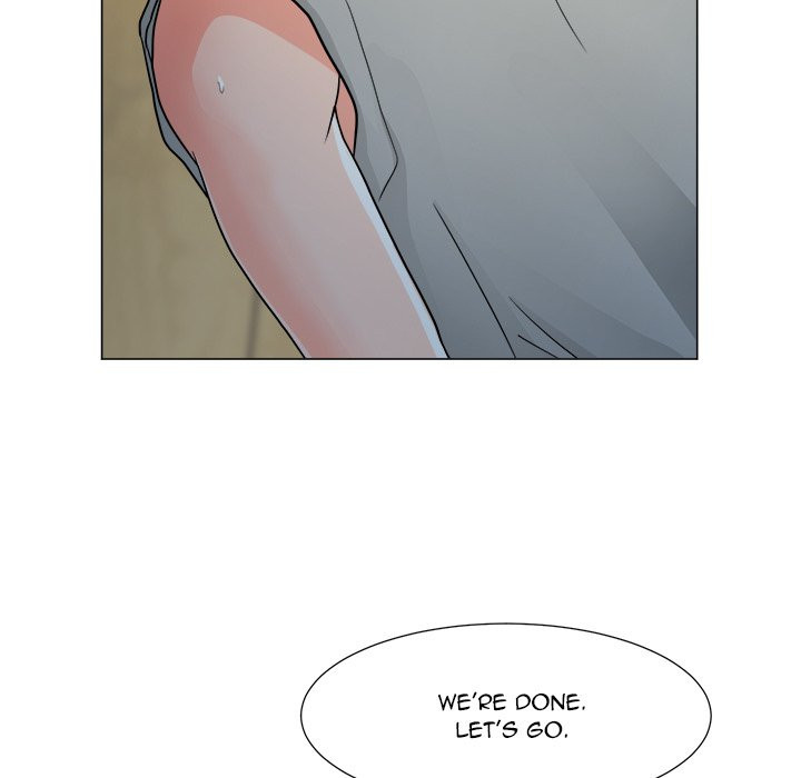 Family Business - Chapter 4 Page 43