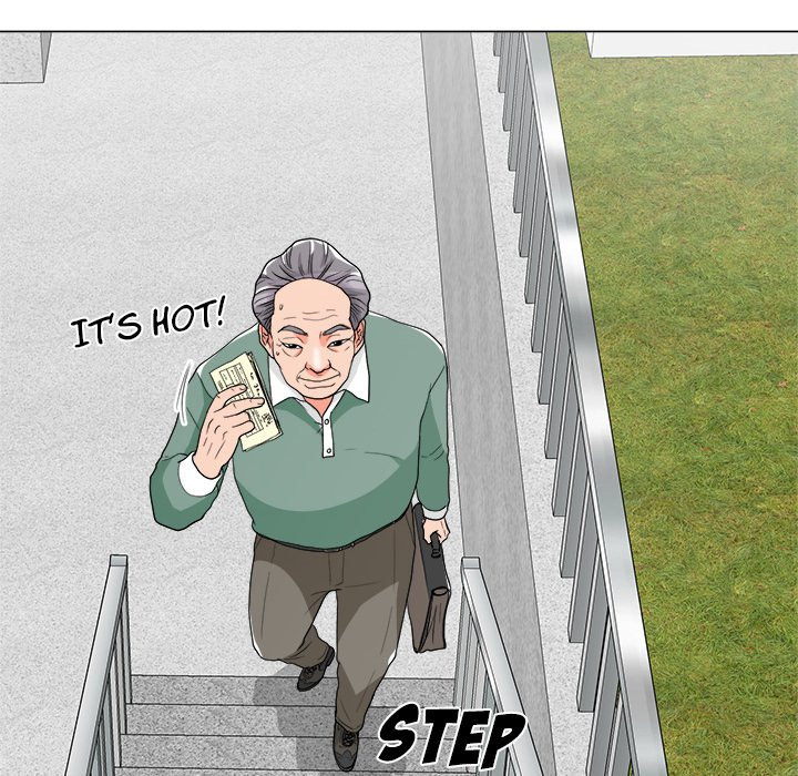 Family Business - Chapter 5 Page 107