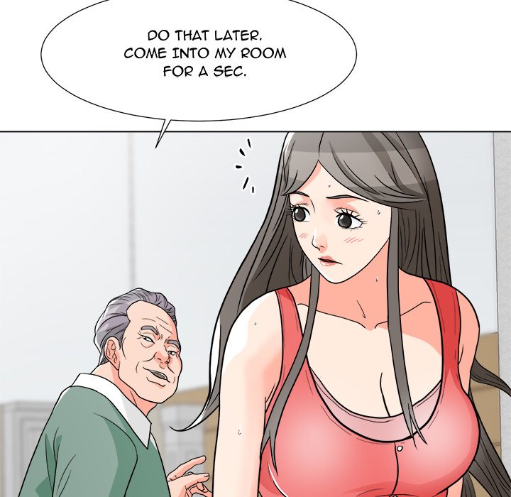 Family Business - Chapter 7 Page 6